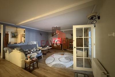 COMISION 0% . Mobilata si utilata. Teren generos - 5