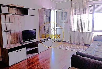 Apartament cu 2 camere decomandat, mobilat în Obor
