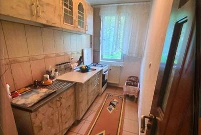 Garsonieră decomandată în Politehnica - 5