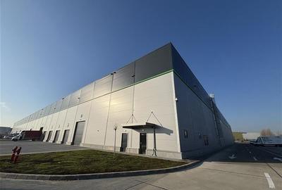 Vanzare depozit/hala/spatiu industrial Theodor Pallady - A2 - 1