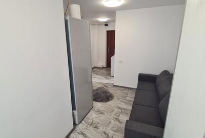 Garsonieră nedecomandată în Fundeni - 1