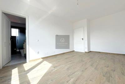 Casă individuală cu 5 camere cu Canalizare în Berceni - 15