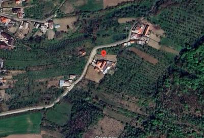 Cota 1/8 Teren intravilan- Com. Calinesti, jud. Arges - 3