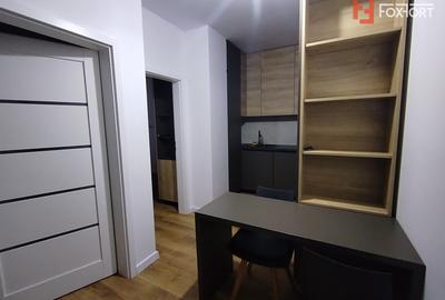 Apartament cu 2 camere decomandat, mobilat în Torontalului - 3