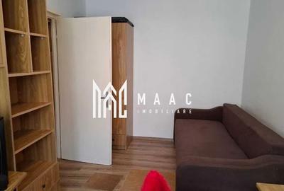 Apartament 2 camere | Etaj 1 | Balcon | 45 MPU | Terezian - 5