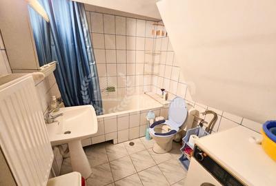 Apartament 75mp in cladire istorica cu tavan Inalt | Ultracentral! Apartament 75mp in cladire istorica cu tavan Inalt | Ultracentral! - 4