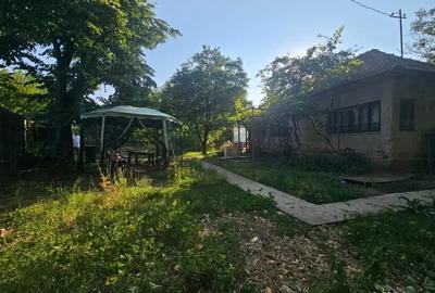 Casă cu 3 camere în Central - 6