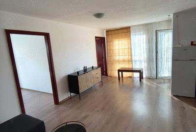 Inchiriez apartament cu doua dormitoare - 6