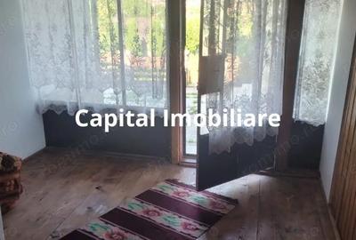 Casă cu Teren 1500 Mp în Valea Doftanei - 12