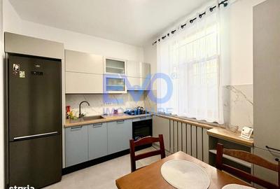Apartament cu 3 camere decomandat în Copou - 10
