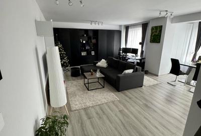Apartament 2 camere, complet mobilat si utilat, etaj 1 langa Spitalul Premier - 2