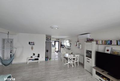 Casă cu 4 camere în Bârnova - 11