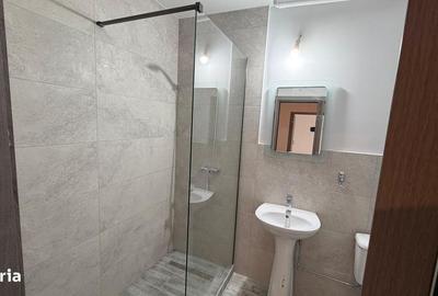 Apartament cu 2 camere decomandat în Trocadero - 3
