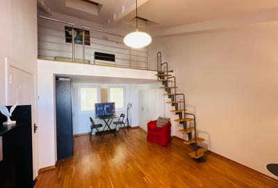 Loft in zona Decebal - 13