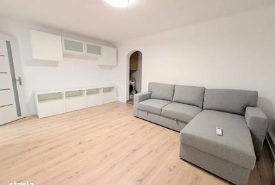 Apartament cu 2 camere în Gheorghe Lazăr - 5