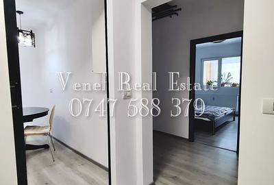 Apartament cu 4 camere decomandat, mobilat în Pantelimon - 1