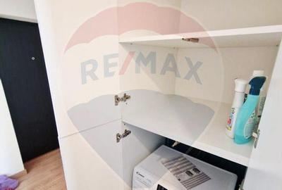 Apartament modern de inchiriat - 9