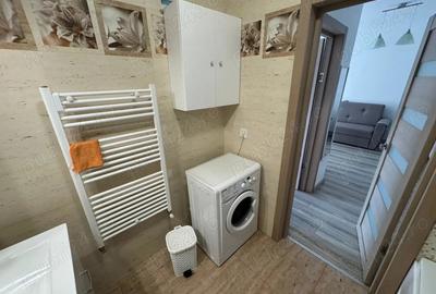 Apartament cu 2 camere decomandat în Șelimbăr - 6