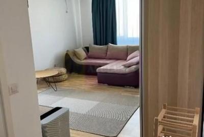 Apartament cu 2 camere decomandat în Crângași - 2