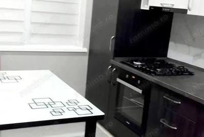 Garsoniera de inchiriat zona Metrou Mihai Bravu - 2