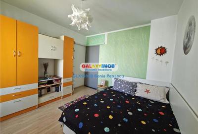 Apartament 3 camere decomandat metrou Dristor - 17