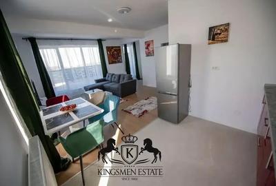 Duplex 3 camere The Suburb Buftea - 4