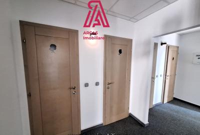 Birou, de 150 mp, în Calea Dumbrăvii - 17