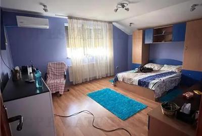 Casă cu 6 camere cu Teren 1300 Mp în Corbeanca - 11