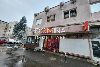 Spațiu comercial, de 62 mp, în Central - 9
