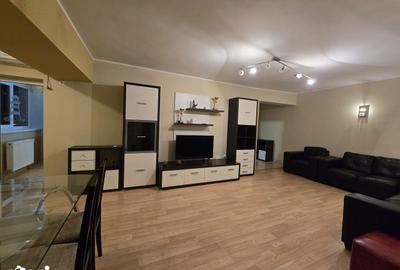 Apartament cu 3 camere decomandat în Țiglina 3 - 3
