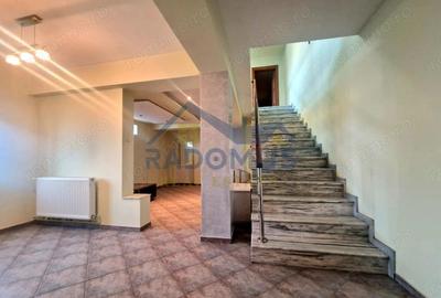 Casa + Spa?iu Comercial - Str.Strandului - 200 mp Utili - Trifazic - 3