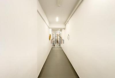 Apartament cu 2 camere semidecomandat, mobilat în Bragadiru - 14