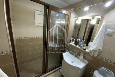 Casa individuala de vanzare 6 camere | garaj | pod mansardabil - 13