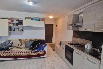 Apartament cu 2 camere semidecomandat în Baciu - 2