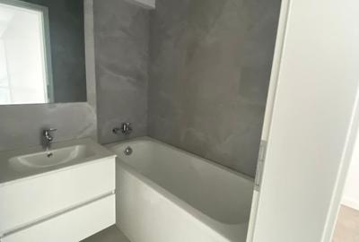 Penthouse cu 2 camere decomandat, mobilat în Berceni - 19