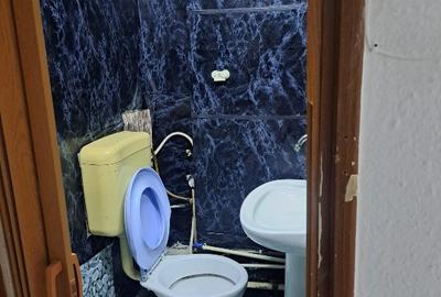 Garsonieră circulară în Doamna Ghica - 5