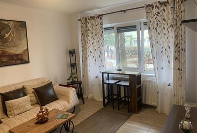 Garsonieră decomandată, mobilată în Astra - 2