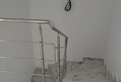 Apartament cu 3 camere decomandat în Theodor Pallady - 4