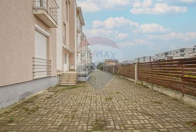 COMISION 0%! 2 CAMERE BLOC NOU | MOBILAT | UTILAT  | 54 MP | GHIMBAV - 17