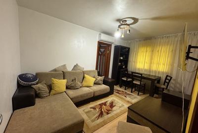 Apartament cu 2 camere nedecomandat în Tăbăcărie - 1