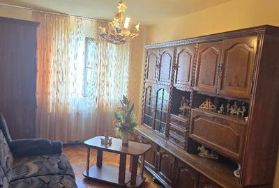 Vand apartament cu 2 camere in Deva, zona Dacia, etaj 2, mobilat, - 2