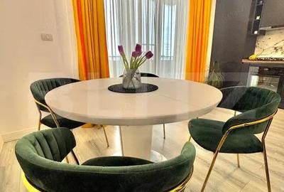 Apartament superb cu 2 camere plus balcon, etaj 1, Giroc - 3