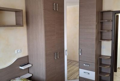 Apartament decomandat în Camil Ressu