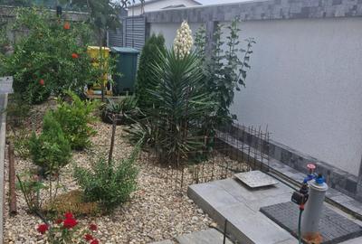 Vila deosebita Buftea, 5 camere, teren 360 mp - 9