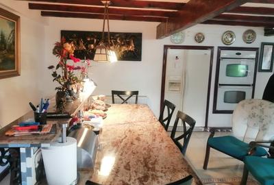 Casa P+M, Malureni -Toplita,  teren 2.798mp - 12