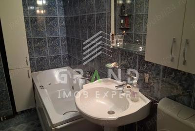 Ap 3 camere DECOMANDAT, BALCON, PARCARE, zona Manastur/Calea Manastur - 9