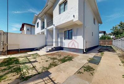 Casa de inchiriat ideala pentru firme, Strada Muzelor, Bragadiru - 2
