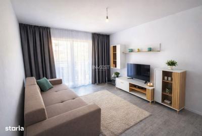 Apartament cu 3 camere, mobilat în Central - 7