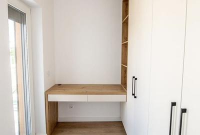 Duplex cu 4 camere cu Canalizare în Dumbrăvița - 18