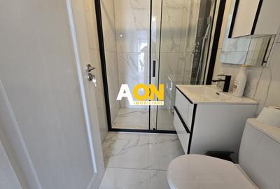 Apartament cu 2 camere decomandat, mobilat în Cetate - 10